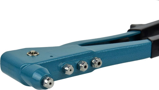 Geko G01338 Πριτσιναδόρος Τύπου Πιστόλι Μήκους 254mm