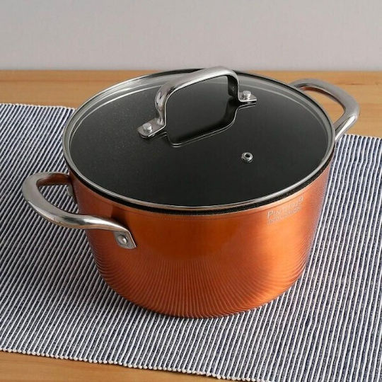 Pintinox din Aluminiu 7lt / 28cm