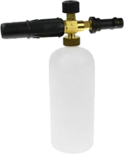Geko Foam Nozzle for Pressure Washer with Capacity 1000ml