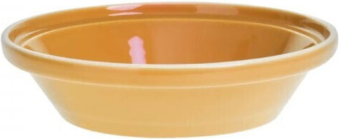 Secret de Gourmet Ceramic Round Heat-Resistant Cookware with Lid and Stand 3000ml