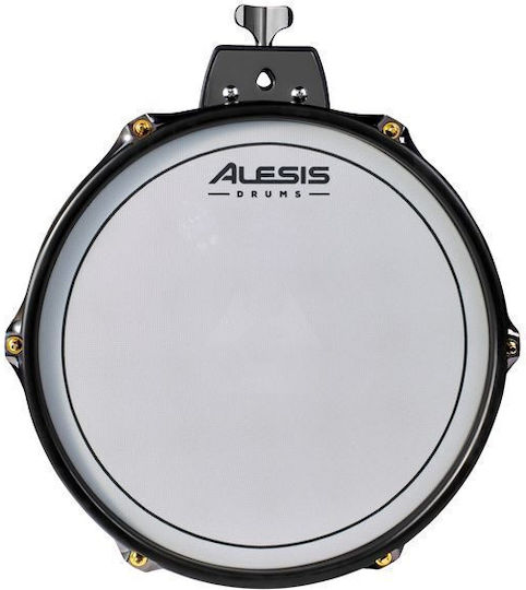Alesis Electronic Drums Strata Prime In Black Colour With Stool Headphones And Drumsticks
