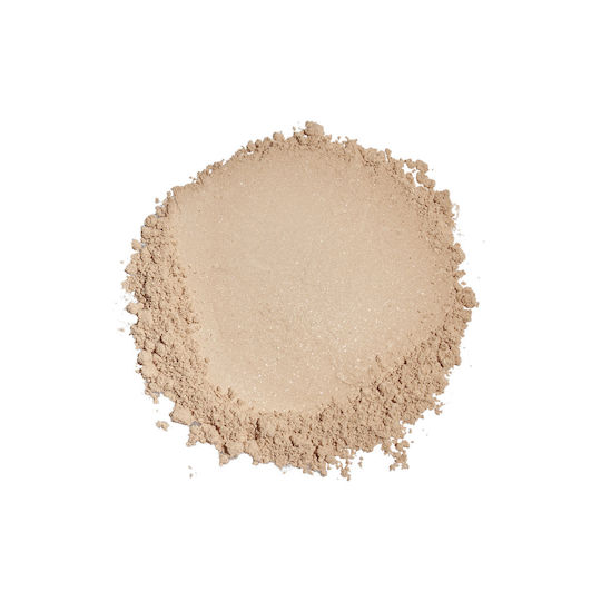 Colorescience Sunforgettable Total Protection Brush-On Shield Glow Αδιάβροχη Αντηλιακή Πούδρα Προσώπου SPF30 με Χρώμα Glow 6gr