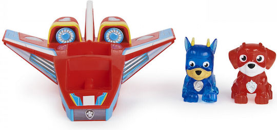 Spin Master Avionaș pentru 3+ ani+ Ani