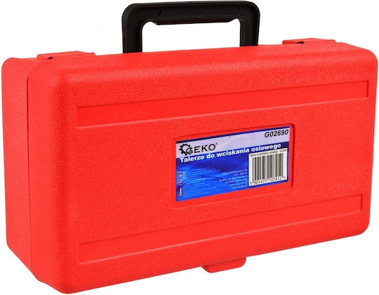 Geko Κλειδί Torx