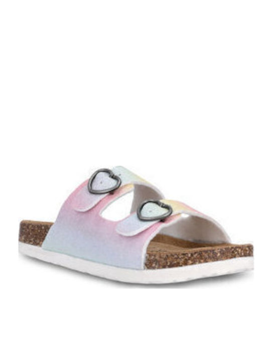 Kinder Sandalen Mehrfarbig