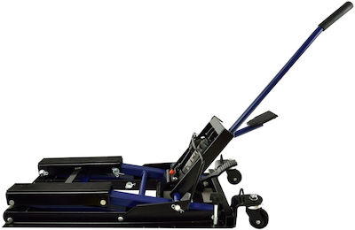 Geko Lifting & Pulling Equipment for Weight Load up to 680kg