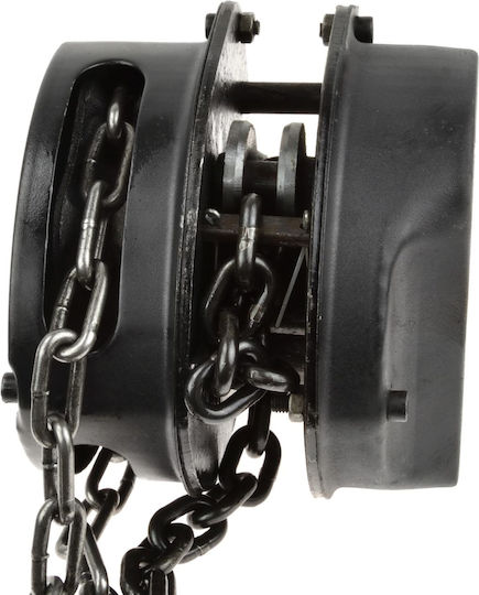 Tvardy Lifting & Pulling Equipment