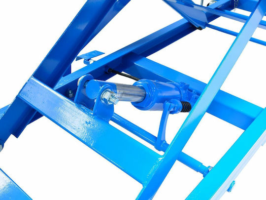 Geko Vehicle Lifting Ramps
