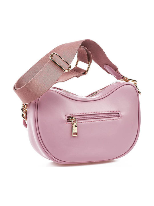 Damentasche Umhängetasche Rosa