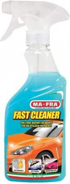 Ma Fra Spray Ceară De Protecție Pentru Caroseria Mașinii 500ml