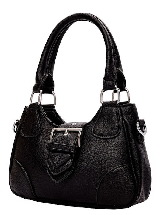 Bag to Bag Women's Bag Shoulder Black