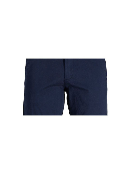 Jack & Jones Kids Shorts/Bermuda Fabric dark blue