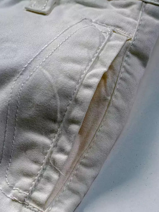 Kinder-Shorts/Bermudas Stoff ASPRO