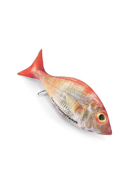 Fishome Kids Decorative Pillow 37x12cm