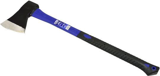Geko G72223 Τσεκούρι Μήκους 69.5cm και Βάρους 1.25kg με Λαβή Fiberglass
