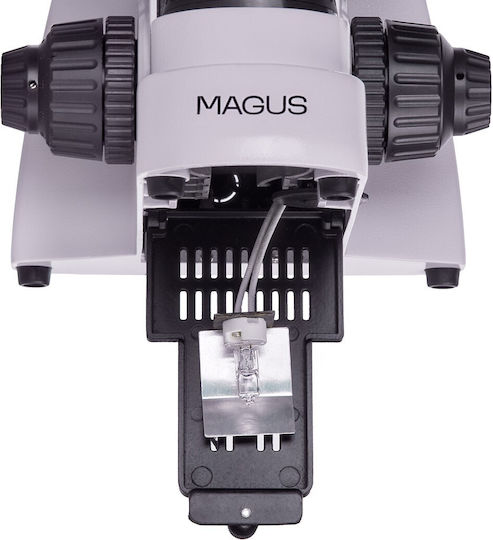 Magus Digital Mikroskop