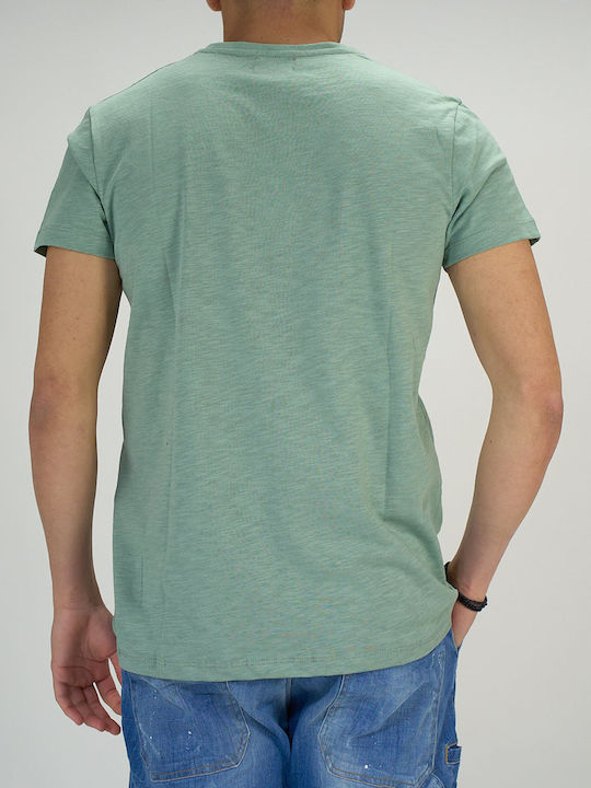 T-shirt Green