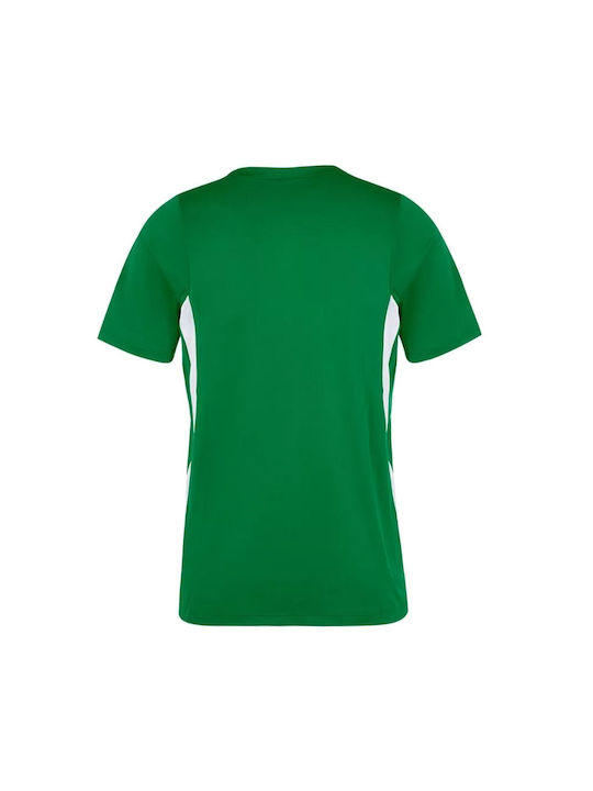 Nike Ανδρική Μπλούζα Πράσινη