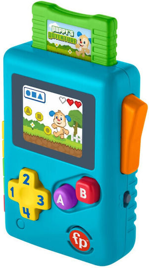 Mattel Babyspielzeug Laugh And Learn