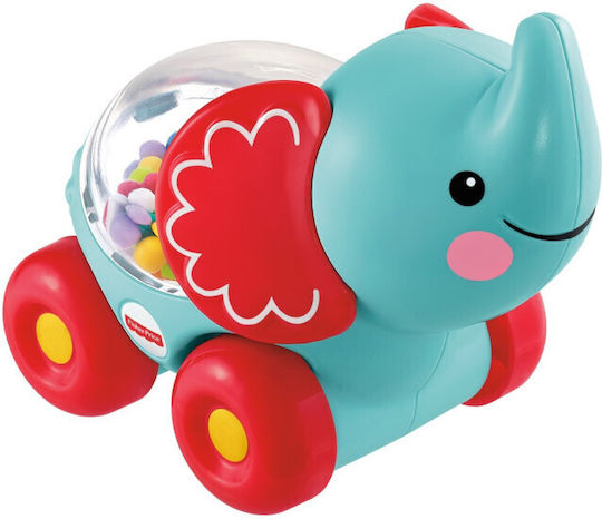 Mattel Animăluț Poppity Pop cu Sunete