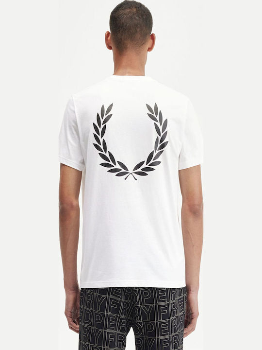 Fred Perry