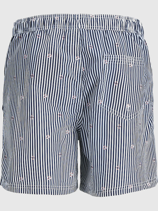 Jack & Jones Kids Swimwear Swim Shorts Blue