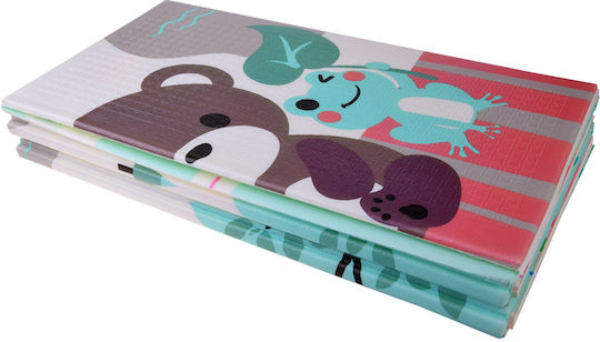 Jokomisiada Baby Playmat for Newborns