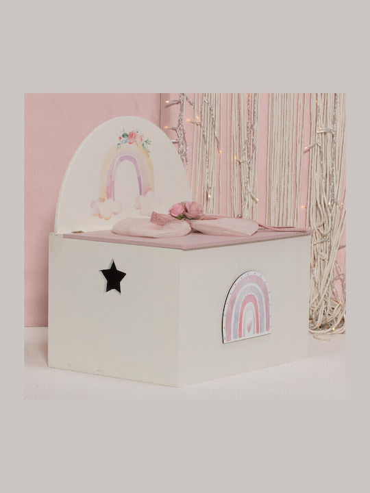 Papillon Kids Set De Botez Cu Temă Bej OK24240