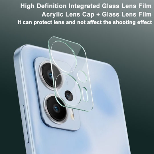 Προστασία Κάμερας Tempered Glass για το Xiaomi 12T / 12T Pro