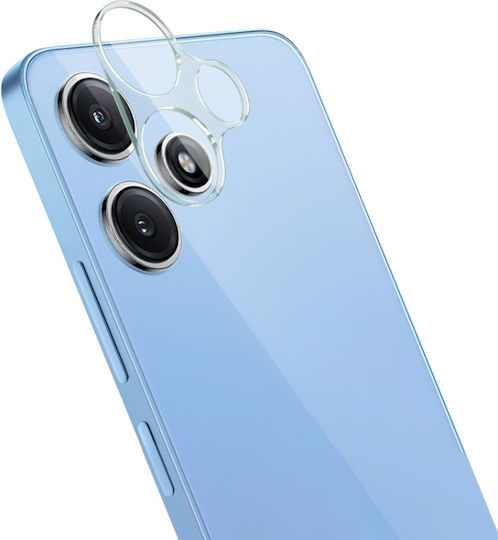 Προστασία Κάμερας Tempered Glass για το XiaoMi RedMi 12 5G