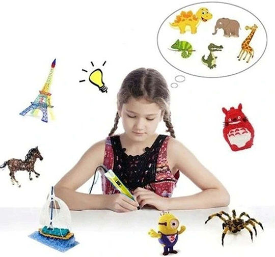 3D-Stift