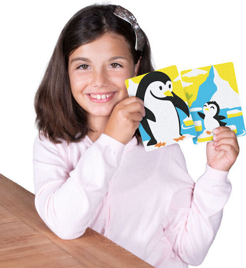 Sabbiarelli Sand Construction Playset for Children 5+ Years Sabbiarelli