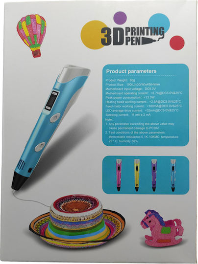 3D-Stift