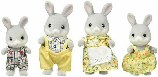 Epoch Toys Family Sylvanian Families για 3+ Ετών (Διάφορα Σχέδια)