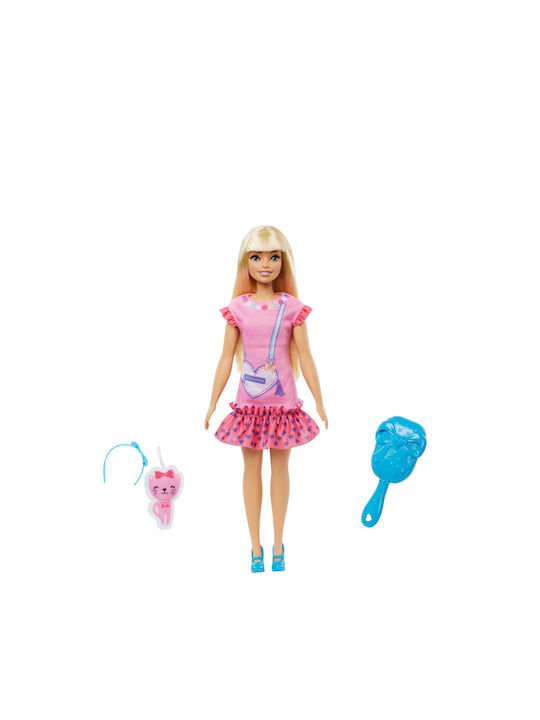 First Easter Candle with Toys for 3+ Years Barbie