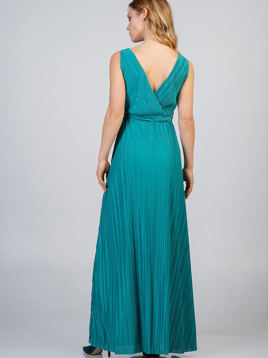 Bellino Maxi Dress Green