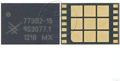 Apple IC-Chip iPhone 5S