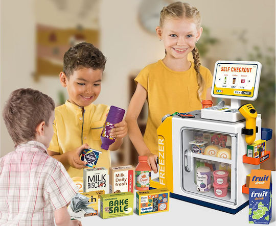 Jokomisiada Kindergeschäft