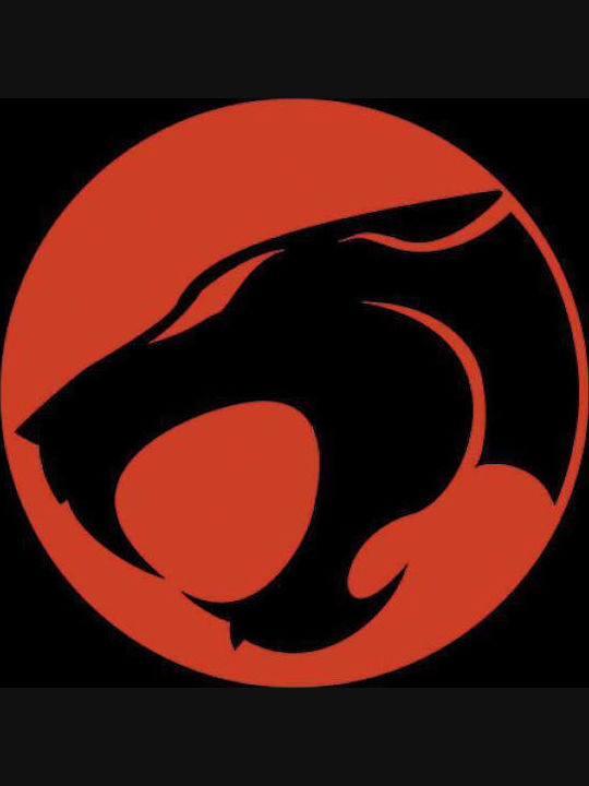 Takeposition Cartoon Thundercats T-shirt