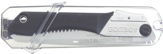 Silky (Saws) Gomboy Pruning Folding Saw 17cm