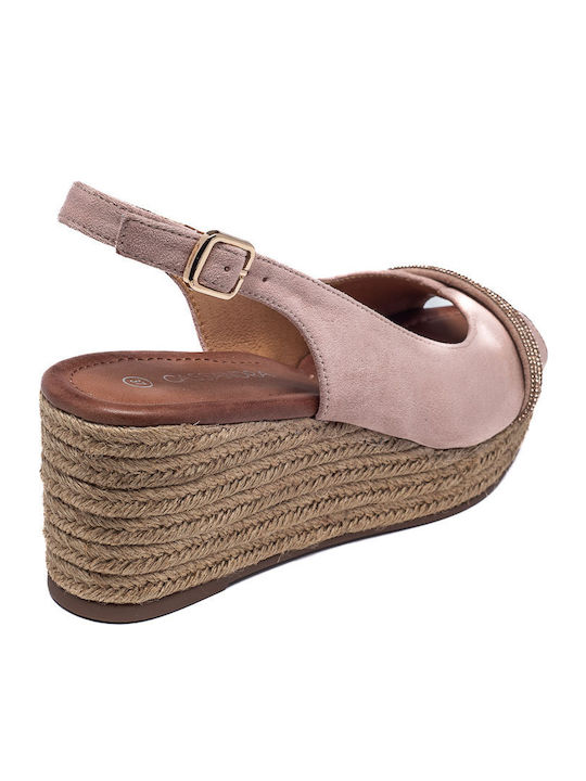 Platforme Dama Roz