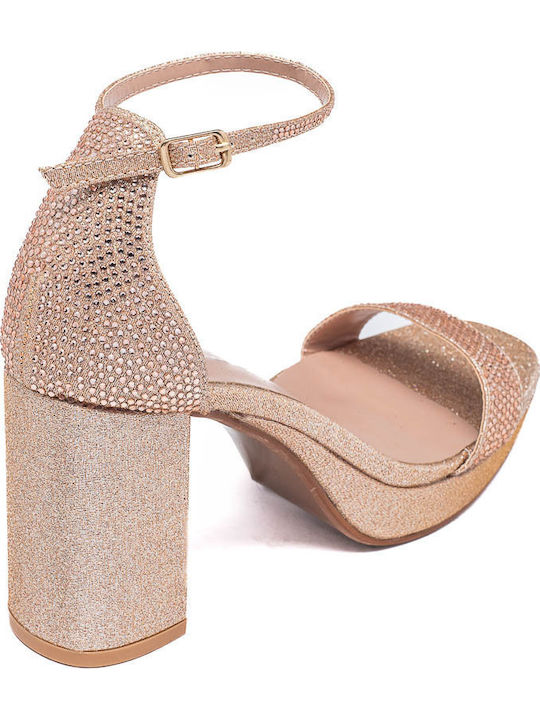 Women's Sandals Pink