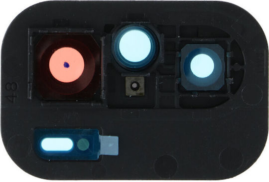 Xiaomi Camera Lens Glass Blue for Xiaomi Poco F3