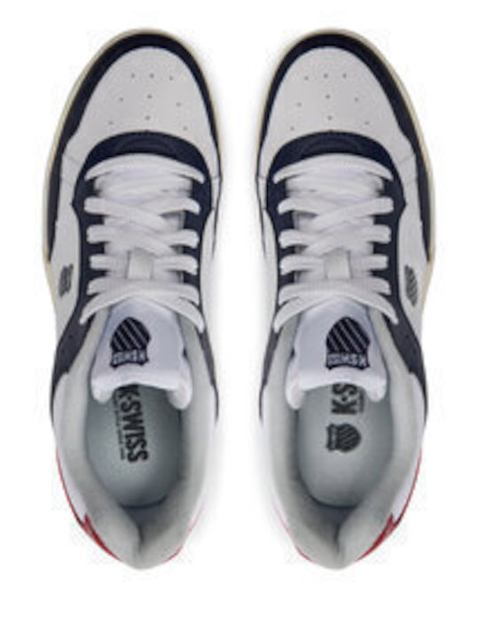 K-Swiss