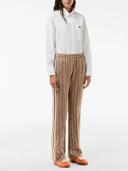 Σετ Φόρμας Brown