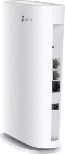 TP-LINK RE900XD Mesh WiFi Extender Dual Band (2.4 & 5GHz) 600Mbps με 3 Ethernet