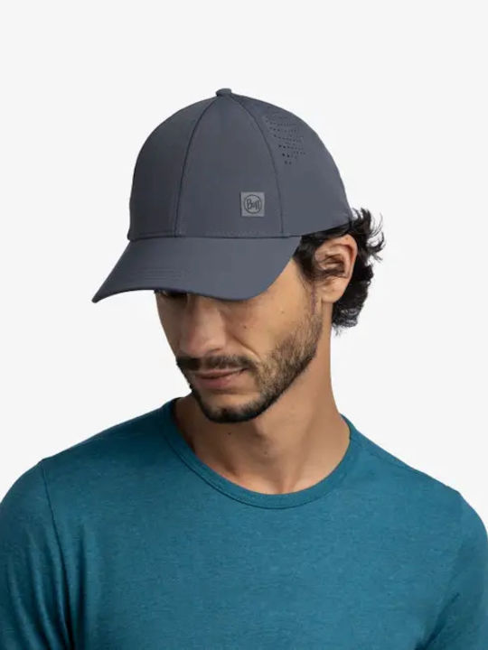 Buff Jockey Gray