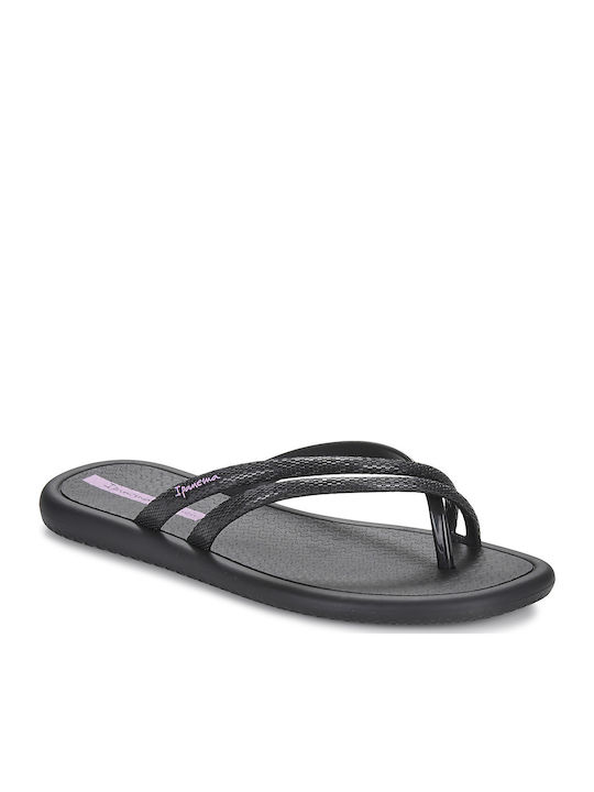 Women's Flip Flops Black