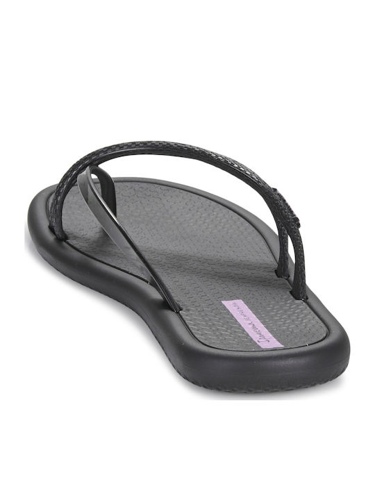 Women's Flip Flops Black