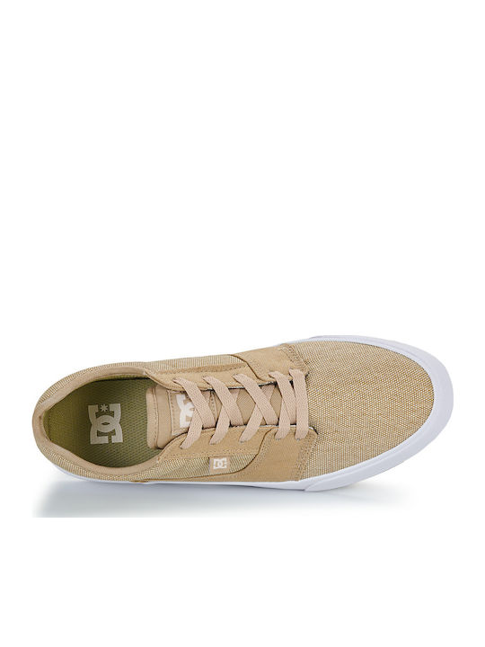 Tonik Tx Se Ανδρικά Sneakers Καφέ